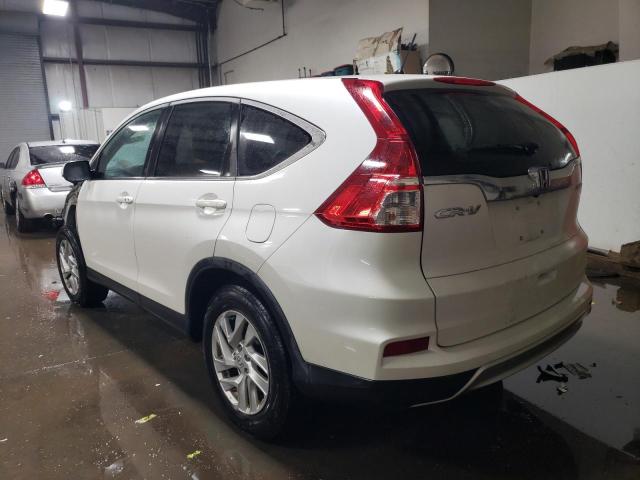 Photo 1 VIN: 5J6RM4H58FL102991 - HONDA CRV 