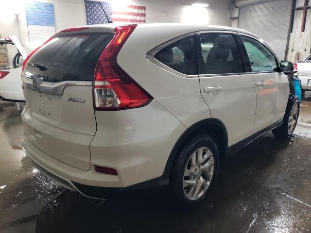 Photo 2 VIN: 5J6RM4H58FL102991 - HONDA CRV 