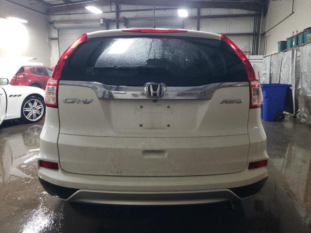 Photo 5 VIN: 5J6RM4H58FL102991 - HONDA CRV 