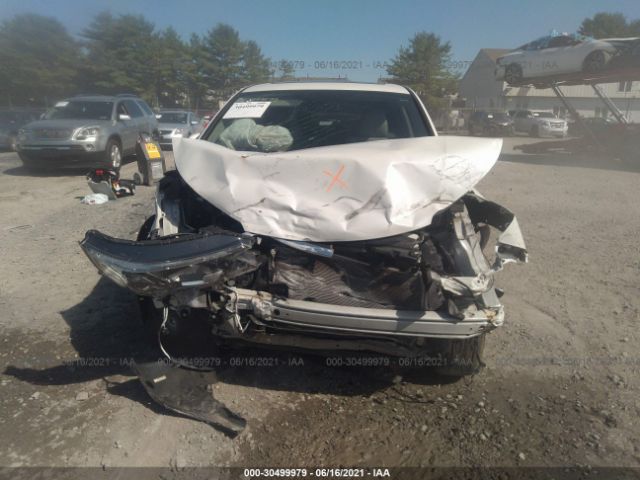 Photo 5 VIN: 5J6RM4H58FL111559 - HONDA CR-V 