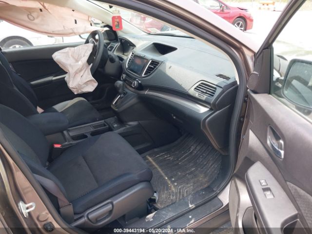 Photo 4 VIN: 5J6RM4H58FL114929 - HONDA CR-V 