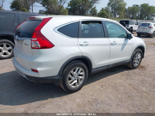 Photo 3 VIN: 5J6RM4H58FL122352 - HONDA CR-V 