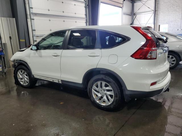 Photo 1 VIN: 5J6RM4H58FL124005 - HONDA CR-V EX 