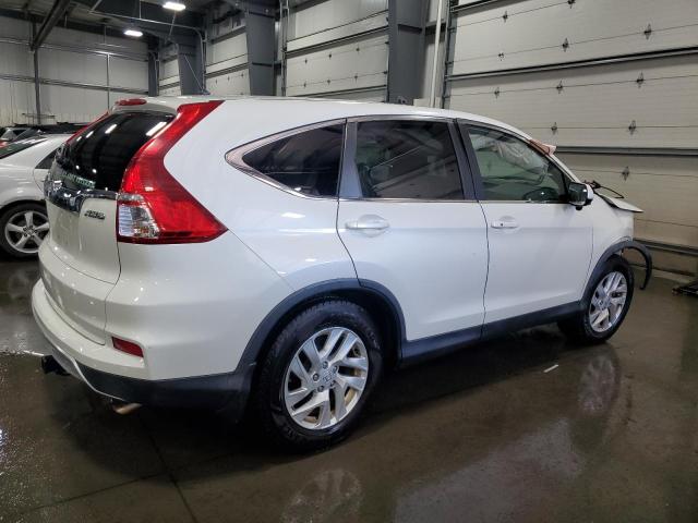 Photo 2 VIN: 5J6RM4H58FL124005 - HONDA CR-V EX 