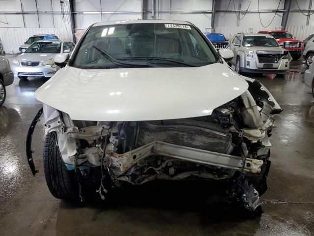 Photo 4 VIN: 5J6RM4H58FL124005 - HONDA CR-V EX 