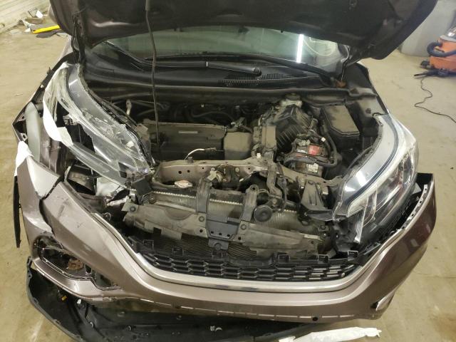 Photo 6 VIN: 5J6RM4H58GL009017 - HONDA CR-V EX 