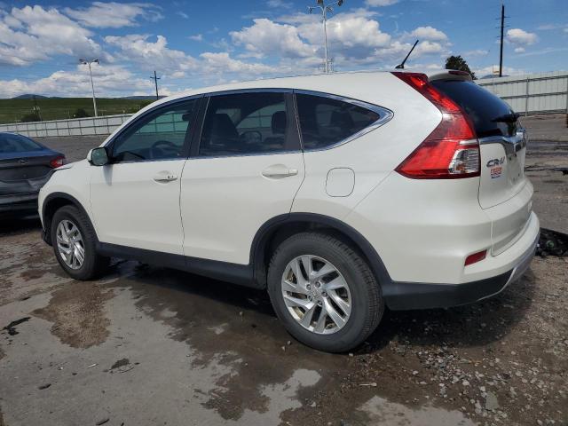 Photo 1 VIN: 5J6RM4H58GL022446 - HONDA CRV 