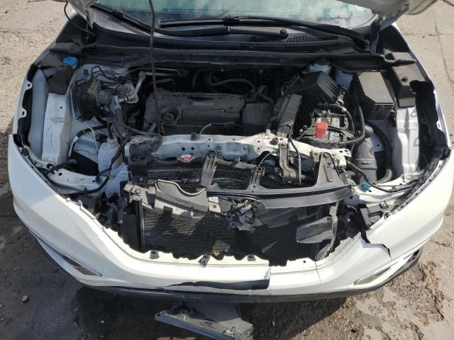 Photo 11 VIN: 5J6RM4H58GL022446 - HONDA CRV 