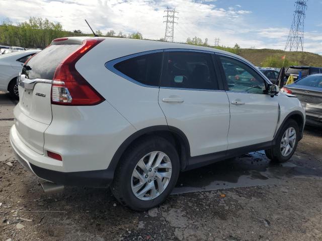 Photo 2 VIN: 5J6RM4H58GL022446 - HONDA CRV 