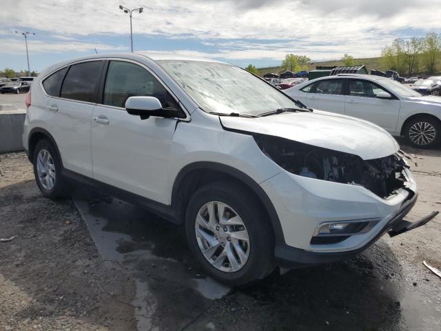 Photo 3 VIN: 5J6RM4H58GL022446 - HONDA CRV 