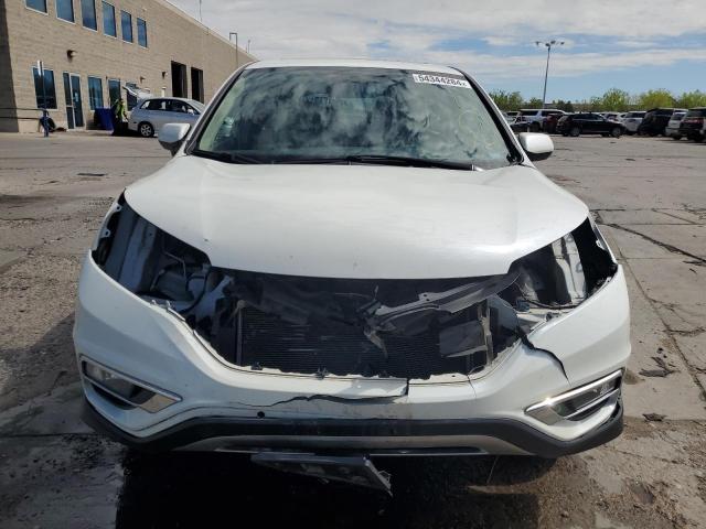 Photo 4 VIN: 5J6RM4H58GL022446 - HONDA CRV 