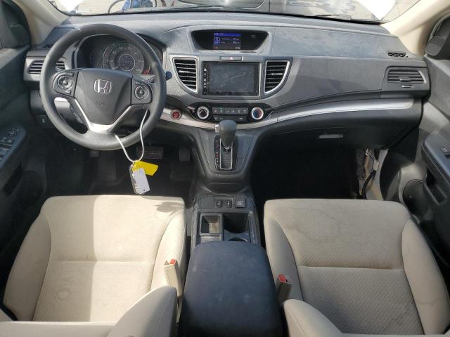 Photo 7 VIN: 5J6RM4H58GL022446 - HONDA CRV 