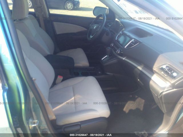 Photo 4 VIN: 5J6RM4H58GL022978 - HONDA CR-V 