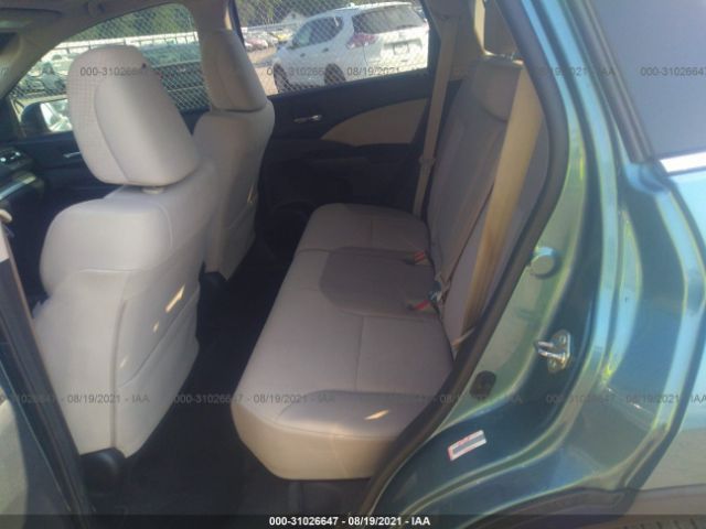 Photo 7 VIN: 5J6RM4H58GL022978 - HONDA CR-V 