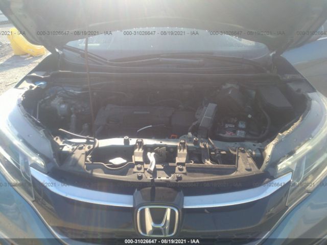 Photo 9 VIN: 5J6RM4H58GL022978 - HONDA CR-V 