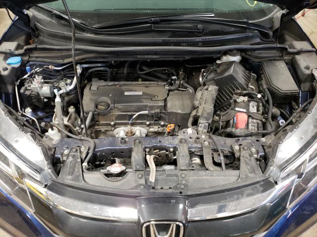 Photo 6 VIN: 5J6RM4H58GL028277 - HONDA CR-V EX 