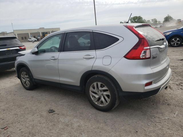 Photo 1 VIN: 5J6RM4H58GL033625 - HONDA CR-V EX 