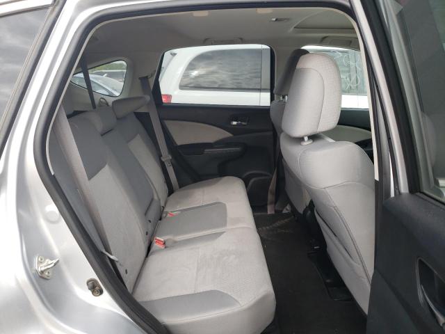 Photo 10 VIN: 5J6RM4H58GL033625 - HONDA CR-V EX 