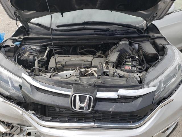 Photo 11 VIN: 5J6RM4H58GL033625 - HONDA CR-V EX 