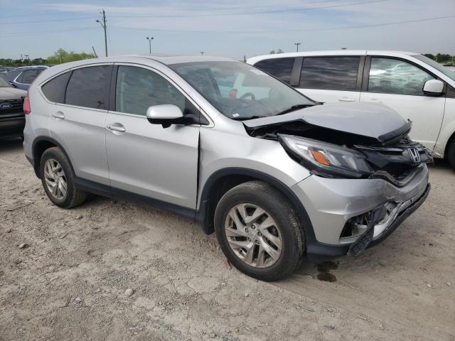 Photo 3 VIN: 5J6RM4H58GL033625 - HONDA CR-V EX 