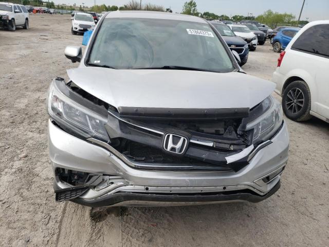 Photo 4 VIN: 5J6RM4H58GL033625 - HONDA CR-V EX 