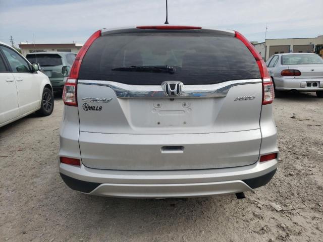 Photo 5 VIN: 5J6RM4H58GL033625 - HONDA CR-V EX 