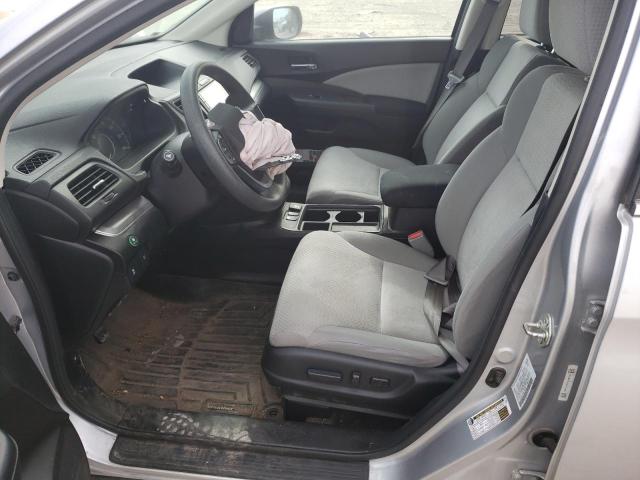 Photo 6 VIN: 5J6RM4H58GL033625 - HONDA CR-V EX 