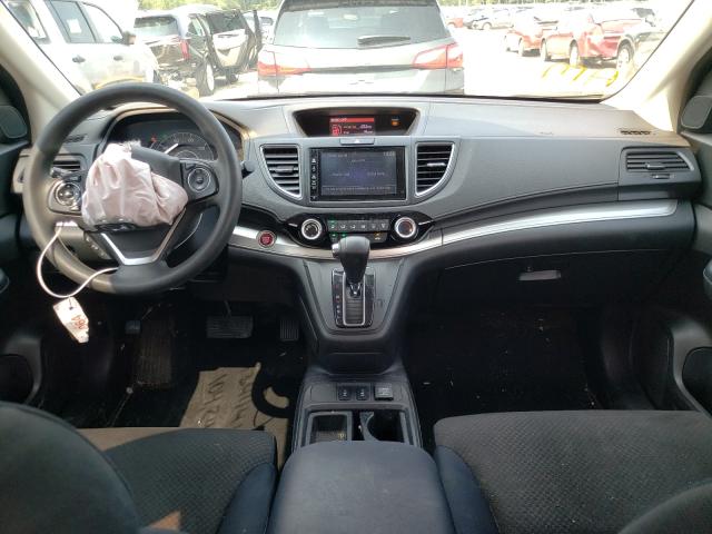 Photo 8 VIN: 5J6RM4H58GL040705 - HONDA CR-V EX 