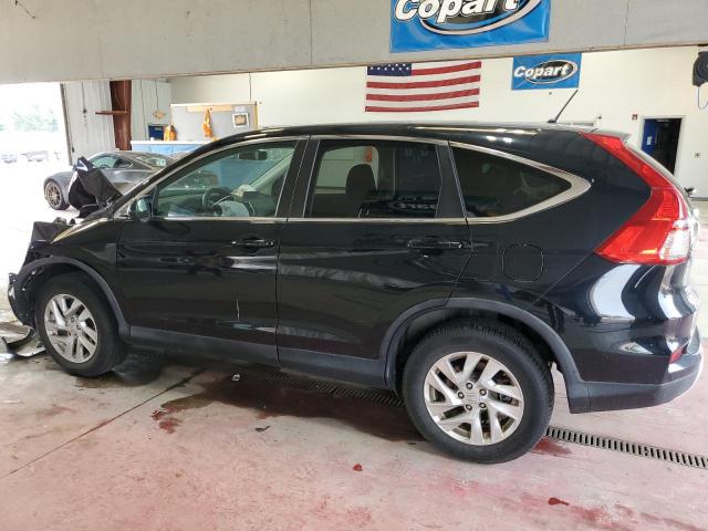 Photo 1 VIN: 5J6RM4H58GL047752 - HONDA CRV 