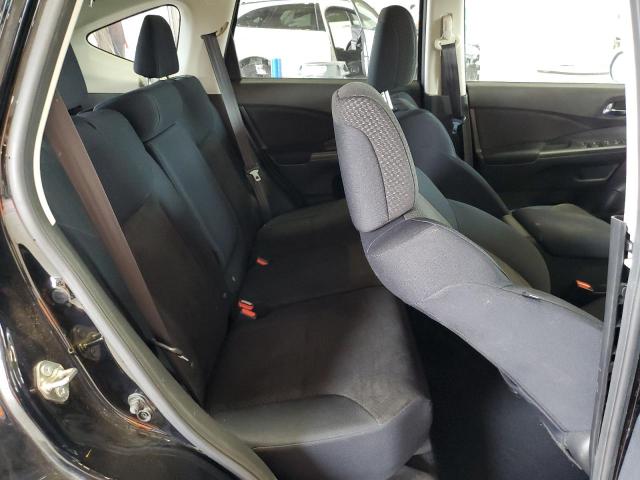 Photo 10 VIN: 5J6RM4H58GL047752 - HONDA CRV 