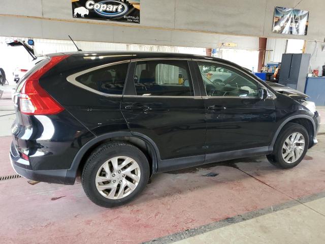 Photo 2 VIN: 5J6RM4H58GL047752 - HONDA CRV 