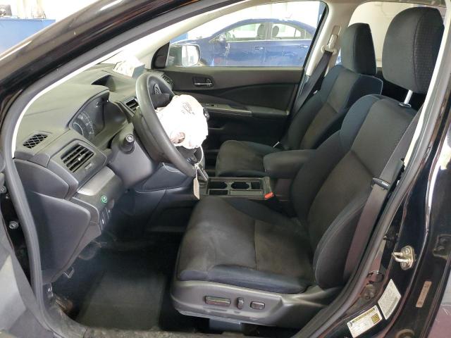 Photo 6 VIN: 5J6RM4H58GL047752 - HONDA CRV 