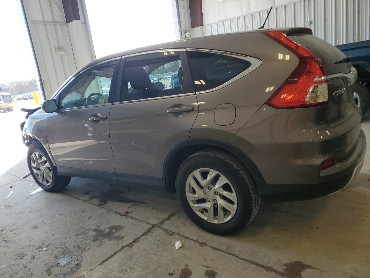 Photo 1 VIN: 5J6RM4H58GL057259 - HONDA CR-V 