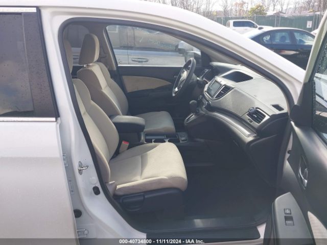 Photo 4 VIN: 5J6RM4H58GL065944 - HONDA CR-V 