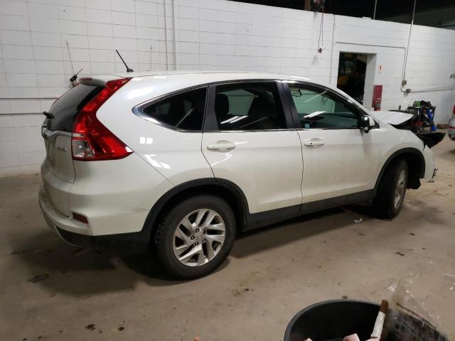 Photo 2 VIN: 5J6RM4H58GL076135 - HONDA CR-V EX 