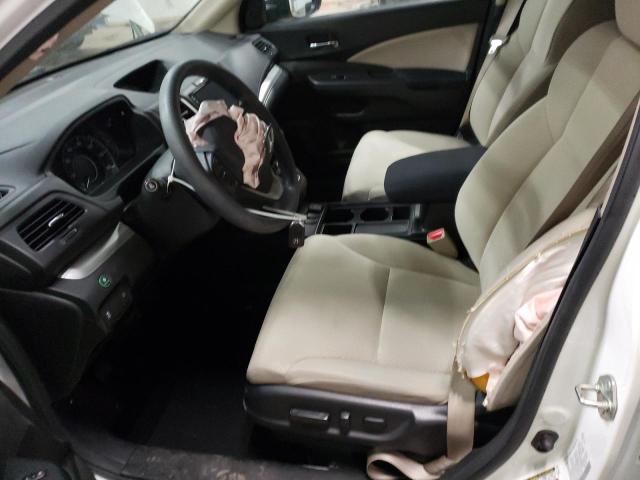 Photo 6 VIN: 5J6RM4H58GL076135 - HONDA CR-V EX 