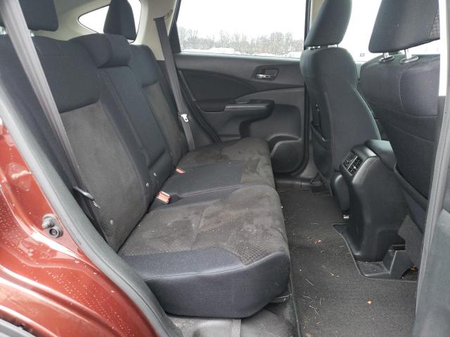 Photo 5 VIN: 5J6RM4H58GL110056 - HONDA CR-V EX 