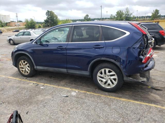 Photo 1 VIN: 5J6RM4H58GL110994 - HONDA CR-V EX 