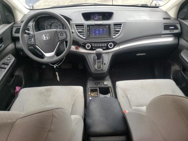 Photo 7 VIN: 5J6RM4H58GL110994 - HONDA CR-V EX 