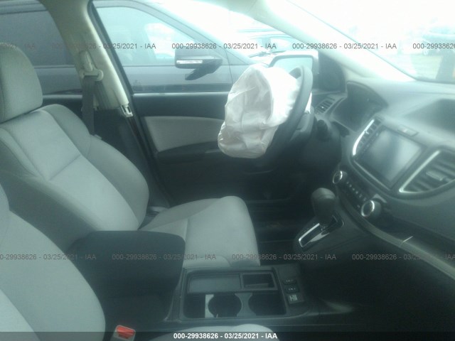 Photo 4 VIN: 5J6RM4H58GL114771 - HONDA CR-V 