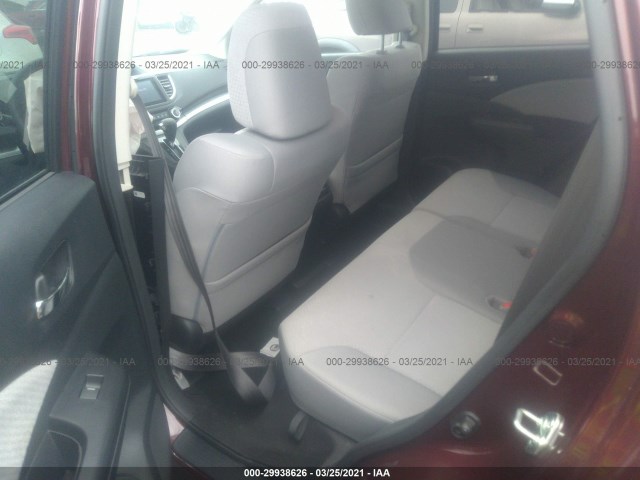 Photo 7 VIN: 5J6RM4H58GL114771 - HONDA CR-V 