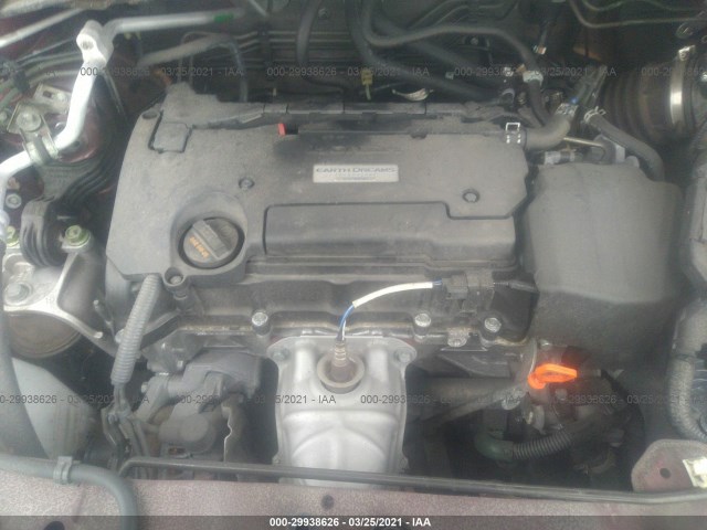 Photo 9 VIN: 5J6RM4H58GL114771 - HONDA CR-V 