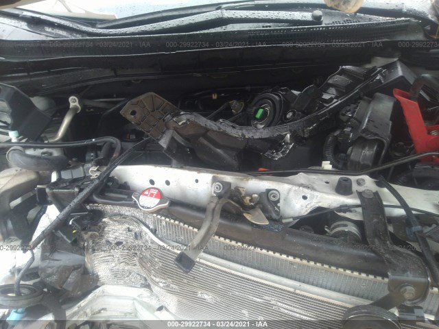 Photo 9 VIN: 5J6RM4H58GL128654 - HONDA CR-V 