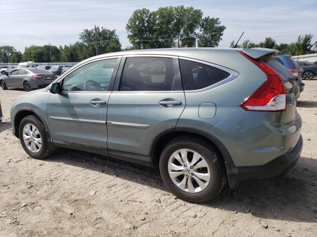 Photo 1 VIN: 5J6RM4H59CL011627 - HONDA CRV 