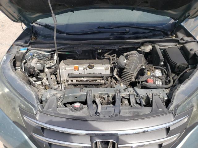 Photo 11 VIN: 5J6RM4H59CL011627 - HONDA CRV 