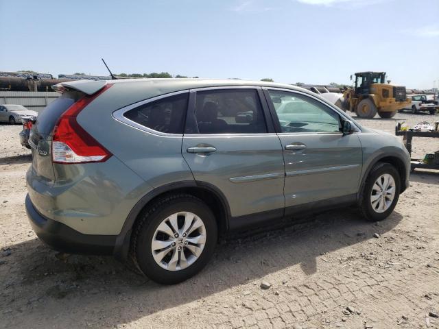 Photo 2 VIN: 5J6RM4H59CL011627 - HONDA CRV 