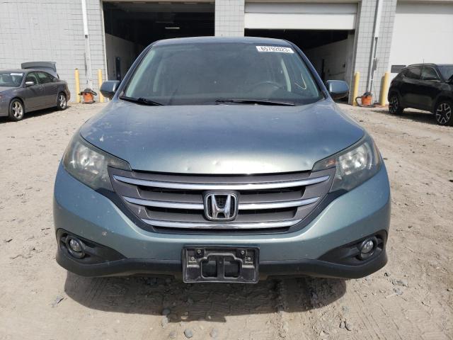 Photo 4 VIN: 5J6RM4H59CL011627 - HONDA CRV 