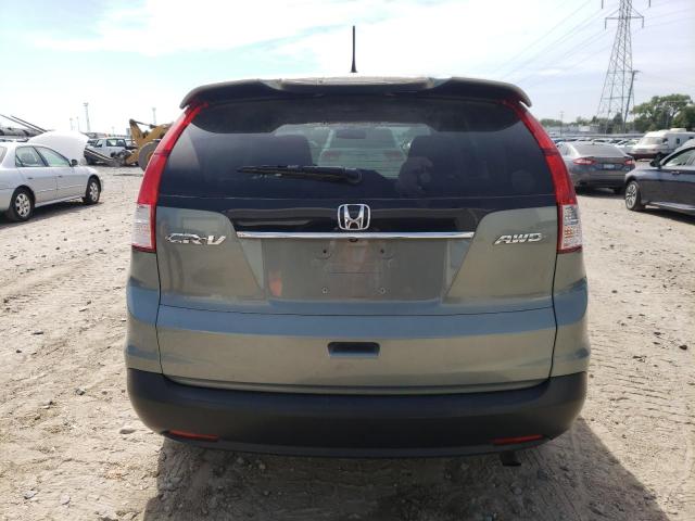 Photo 5 VIN: 5J6RM4H59CL011627 - HONDA CRV 