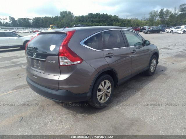 Photo 3 VIN: 5J6RM4H59CL012146 - HONDA CR-V 