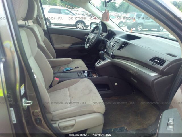 Photo 4 VIN: 5J6RM4H59CL012146 - HONDA CR-V 